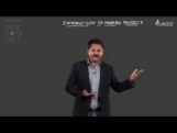 Modern Physics - Introduction To Modern Physics Video By Plancess Modern Physics - Introduction To Modern Physics Video By Plancess