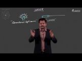 Modern Physics - Laser- Part-I Video By Plancess Modern Physics - Laser- Part-I Video By Plancess