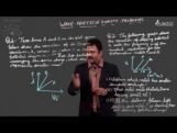Modern Physics - Wave Particle Duality - Problems Video By Plancess Modern Physics - Wave Particle Duality - Problems Video By Plancess