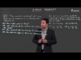 Modern Physics - X- Rays Problem-II Video By Plancess Modern Physics - X- Rays Problem-II Video By Plancess
