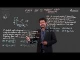 Moving Charges And Magnetism - Force Due To Magnetic Field - Illustrations-II Video By Plancess Moving Charges And Magnetism - Force Due To Magnetic Field - Illustrations-II Video By Plancess