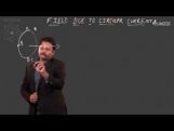 Moving Charges And Magnetism - Magnetic Field Due To Circular Current Video By Plancess Moving Charges And Magnetism - Magnetic Field Due To Circular Current Video By Plancess