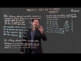 Moving Charges And Magnetism - Magnetic Field Due To Current - Illustrations Video By Plancess Moving Charges And Magnetism - Magnetic Field Due To Current - Illustrations Video By Plancess