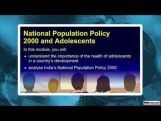 Class 9 Geography - National Population Policy 2000 And Adolescents Video by MBD Publishers Class 9 Geography - National Population Policy 2000 And Adolescents Video by MBD Publishers