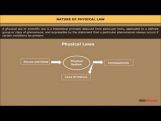 Class 11 Physics - Nature Of Physical Law Video by MBD Publishers Class 11 Physics - Nature Of Physical Law Video by MBD Publishers
