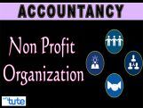 Class 12 Accountancy - Non Profit Organization Video by Let's Tute Class 12 Accountancy - Non Profit Organization Video by Let's Tute