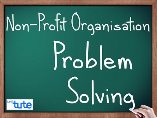 Class 12 Accountancy - Non Profit Organization - Problem Solving Video by Let's Tute