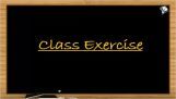 Nuclear Chemistry - Class Exercise (Session 3) Nuclear Chemistry - Class Exercise (Session 3)