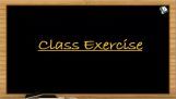 Nuclear Chemistry - Class Exercise (Session 4) Nuclear Chemistry - Class Exercise (Session 4)