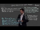 Nuclear Physics And Radioactivity - Law Of Radioactivity Decay - Problems Video By Plancess Nuclear Physics And Radioactivity - Law Of Radioactivity Decay - Problems Video By Plancess