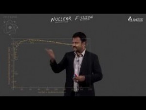Nuclear Physics And Radioactivity - Nuclear Fission Video By Plancess