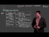 Nuclear Physics And Radioactivity - Nuclear Physics - Problems Video By Plancess Nuclear Physics And Radioactivity - Nuclear Physics - Problems Video By Plancess