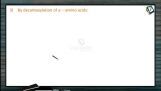 Organic Compounds Containing Nitrogen - By Decarboxylation Of Alpha Amino Acids (Session 2) Organic Compounds Containing Nitrogen - By Decarboxylation Of Alpha Amino Acids (Session 2)