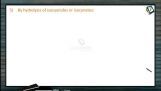 Organic Compounds Containing Nitrogen - By Hydrolysis Of Isocyanides Or Isocyanates (Session 2) Organic Compounds Containing Nitrogen - By Hydrolysis Of Isocyanides Or Isocyanates (Session 2)