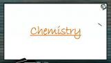 Organic Compounds Containing Nitrogen - Chemical Properties Of Amines 1 (Session 5 & 6) Organic Compounds Containing Nitrogen - Chemical Properties Of Amines 1 (Session 5 & 6)
