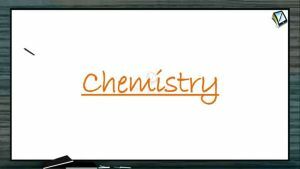 Organic Compounds Containing Nitrogen - Classification Of Amines (Session 1)