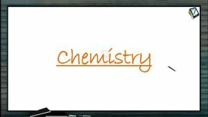 Organic Compounds Containing Nitrogen - Hofmanns Bromamide Reaction Or Degradation (Session 2)