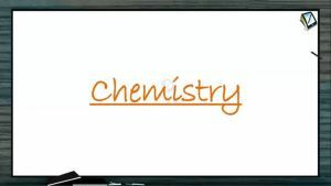 Organic Compounds Containing Nitrogen - Physical Properties Of Amines (Session 3)