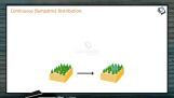 Origin And Evolution Of Life - Sympatric Distribution (Session 8) Origin And Evolution Of Life - Sympatric Distribution (Session 8)