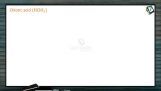 P Block Elements - Chloric Acid (Session 20) P Block Elements - Chloric Acid (Session 20)