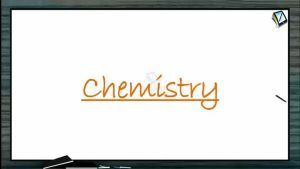 P Block Elements - Fluorine And Isolation (Session 18)