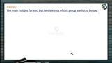 P Block Elements - Halides Of 15Th Group Elements (Session 8) P Block Elements - Halides Of 15Th Group Elements (Session 8)