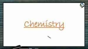 P Block Elements - Isolation And Occurrence Of Boron (Session 3)