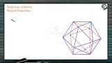 P Block Elements - Properties Of Boron (Session 3) P Block Elements - Properties Of Boron (Session 3)