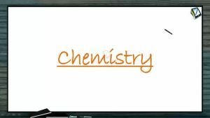 P Block Elements - Structure Of Oxoacids Of Sulphur (Session 16)