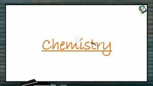 P Block Elements - To Introduce Sulphur (Session 15)