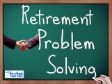 Class 11 & 12 Accountancy - Partnership - Retirement Problem Solving Video by Let's Tute Class 11 & 12 Accountancy - Partnership - Retirement Problem Solving Video by Let's Tute