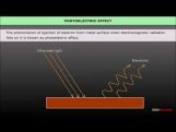 Class 12 Physics - Photoelectric Effect Video by MBD Publishers Class 12 Physics - Photoelectric Effect Video by MBD Publishers