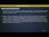 Class 12 Chemistry - Physical Properties Video by MBD Publishers Class 12 Chemistry - Physical Properties Video by MBD Publishers