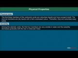 Class 12 Chemistry - Physical Properties Of Carboxylic Acids Video by MBD Publishers Class 12 Chemistry - Physical Properties Of Carboxylic Acids Video by MBD Publishers