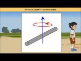 Class 11 Physics - Physical Quantities And Fundamental Units Video by MBD Publishers Class 11 Physics - Physical Quantities And Fundamental Units Video by MBD Publishers