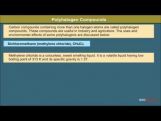 Class 12 Chemistry - Polyhalogen Compounds Video by MBD Publishers Class 12 Chemistry - Polyhalogen Compounds Video by MBD Publishers