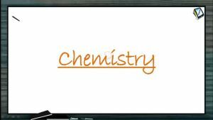 Polymers - General Methods Of Polymerisation (Session 2)