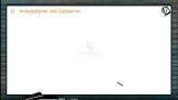 Polymers - Homopolymer And Copolymer (Session 1) Polymers - Homopolymer And Copolymer (Session 1)