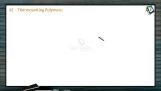 Polymers - Thermosetting Polymers (Session 1) Polymers - Thermosetting Polymers (Session 1)