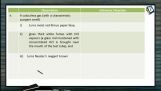 Practical Chemistry - Identification Tests For Various Ions-2 (Session 6 & 7) Practical Chemistry - Identification Tests For Various Ions-2 (Session 6 & 7)