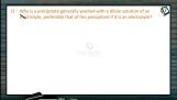 Practical Chemistry - Miscellaneous (Session 6 & 7) Practical Chemistry - Miscellaneous (Session 6 & 7)