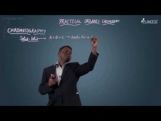 Practical Organic Chemistry - Chromatography Video By Plancess Practical Organic Chemistry - Chromatography Video By Plancess