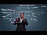 Practical Organic Chemistry - Estimation Of Molecular mass Video By Plancess Practical Organic Chemistry - Estimation Of Molecular mass Video By Plancess