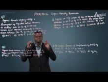 Practical Organic Chemistry - Numericals Video By Plancess