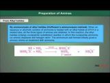 Class 12 Chemistry - Preparation Of Amines Video by MBD Publishers Class 12 Chemistry - Preparation Of Amines Video by MBD Publishers
