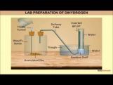Class 11 Chemistry - Preparation Of Dihydrogen Video by MBD Publishers Class 11 Chemistry - Preparation Of Dihydrogen Video by MBD Publishers