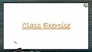 Principles of Inheritance And Variation - Class Exercise (Session 11)