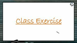 Principles of Inheritance And Variation - Class Exercise (Session 2)
