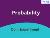 Class 10 Mathematics - Probability Coin Experiment Video by Lets Tute Class 10 Mathematics - Probability Coin Experiment Video by Lets Tute