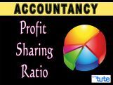Class 11 & 12 Accountancy - Profit Sharing Ratio - Partnership Video by Let's Tute Class 11 & 12 Accountancy - Profit Sharing Ratio - Partnership Video by Let's Tute
